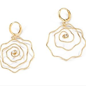 Anthos Earrings